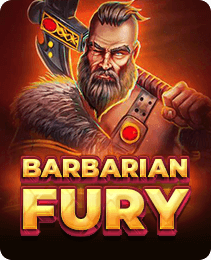 Barbarian Fury