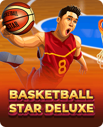 Basketball Star Deluxe