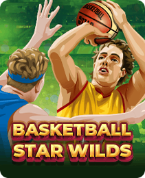 Basketball Star Wilds