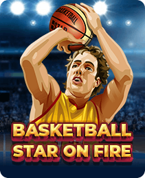 Basketball Staron Fire