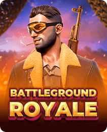 Battleground Royale