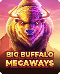 Big Buffalo Megaways