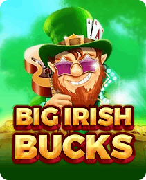Big Irish Bucks