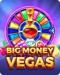 Big Money Vegas