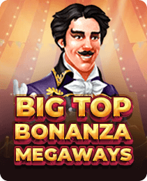 Big Top Bonanza Megaways