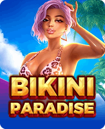 Bikini Paradise