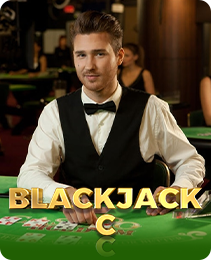 Blackjack C