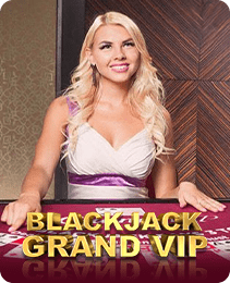 Blackjack Grand VIP