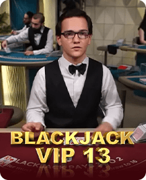 Blackjack VIP 13