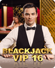 Blackjack VIP 16