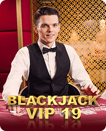 Blackjack VIP 19