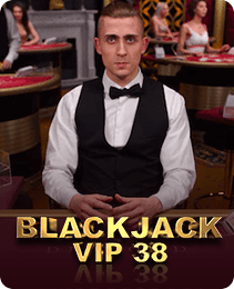 Blackjack VIP 38