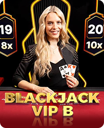 Blackjack VIP B