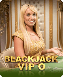 Blackjack VIP O
