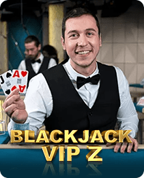Blackjack VIP Z