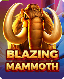 Blazing Mammoth