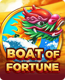 Boatof Fortune