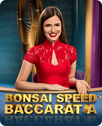 Bonsai Speed BaccaratA