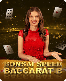 Bonsai Speed BaccaratB