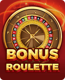 Bonus Roulette