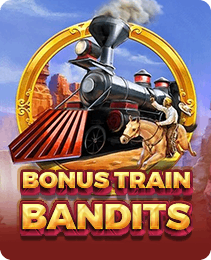 Bonus Train Bandits