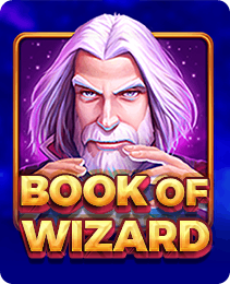 Book Of Wizard