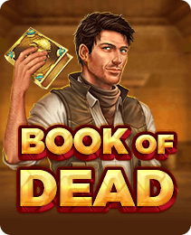 Book of Dead