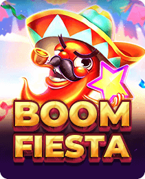 Boom Fiesta