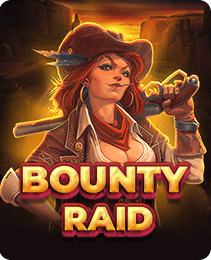 Bounty Raid