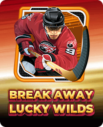 Break Away Lucky Wilds