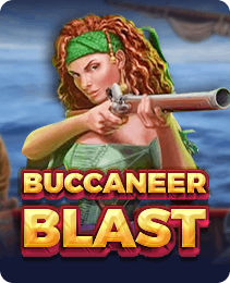 Buccaneer Blast