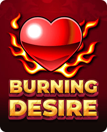 Burning Desire
