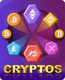 CRYPTOS