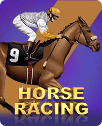 HORSE RACING