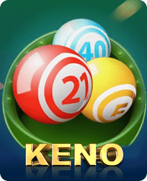 KENO