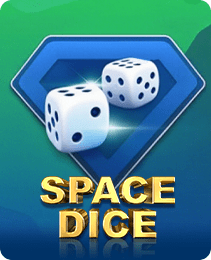 SPACE DICE