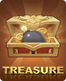 TREASURE