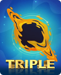 TRIPLE