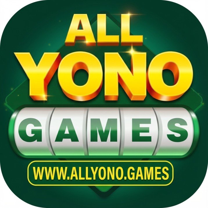 allyono games